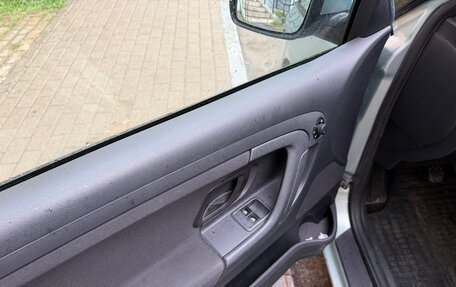 Skoda Fabia II, 2010 год, 360 000 рублей, 10 фотография