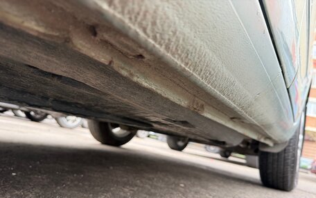 Skoda Fabia II, 2010 год, 360 000 рублей, 12 фотография