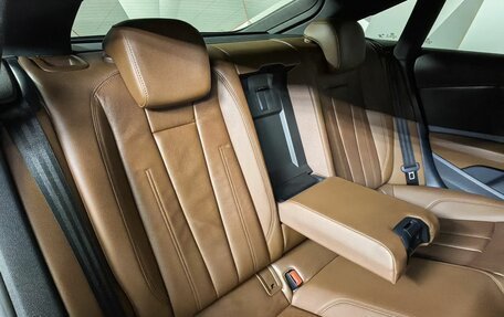 Audi A5, 2018 год, 3 997 000 рублей, 17 фотография