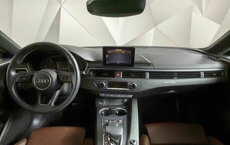 Audi A5, 2018 год, 3 997 000 рублей, 14 фотография