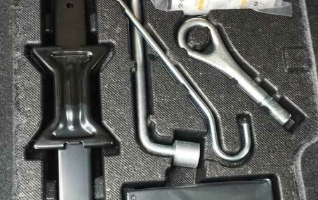 Toyota Roomy I, 2019 год, 1 150 000 рублей, 9 фотография