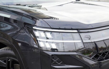 Volkswagen Teramont, 2026 год, 6 550 000 рублей, 10 фотография