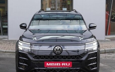 Volkswagen Teramont, 2026 год, 6 550 000 рублей, 2 фотография