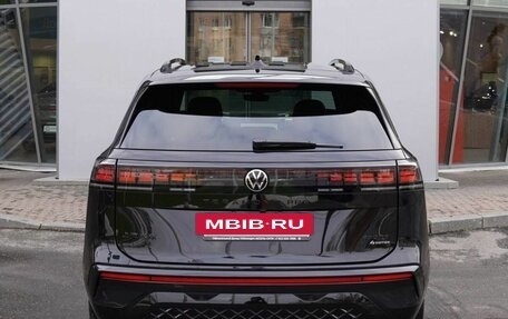 Volkswagen Teramont, 2026 год, 6 550 000 рублей, 5 фотография