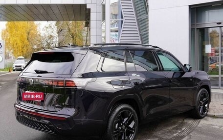 Volkswagen Teramont, 2026 год, 6 550 000 рублей, 6 фотография