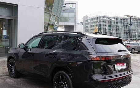 Volkswagen Teramont, 2026 год, 6 550 000 рублей, 4 фотография