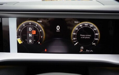 Volkswagen Teramont, 2026 год, 6 550 000 рублей, 17 фотография