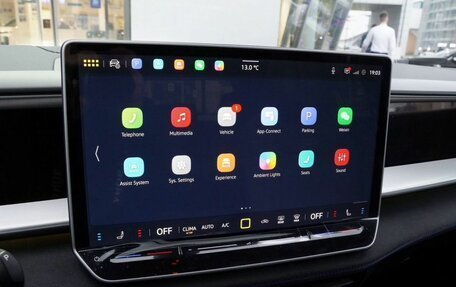 Volkswagen Teramont, 2026 год, 6 550 000 рублей, 20 фотография