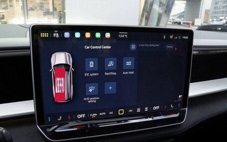 Volkswagen Teramont, 2026 год, 6 550 000 рублей, 26 фотография