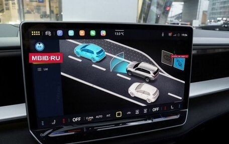 Volkswagen Teramont, 2026 год, 6 550 000 рублей, 22 фотография