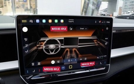 Volkswagen Teramont, 2026 год, 6 550 000 рублей, 24 фотография