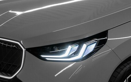 BMW X3, 2025 год, 7 750 000 рублей, 2 фотография