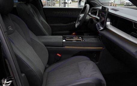 Volkswagen Teramont, 2026 год, 6 550 000 рублей, 28 фотография