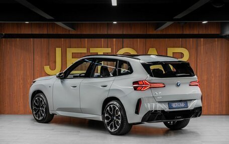 BMW X3, 2025 год, 7 750 000 рублей, 8 фотография
