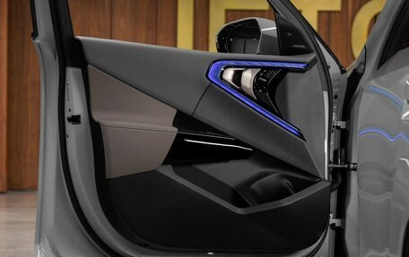 BMW X3, 2025 год, 7 750 000 рублей, 10 фотография