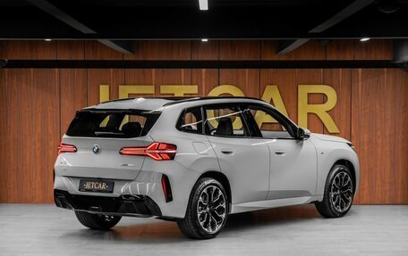 BMW X3, 2025 год, 7 750 000 рублей, 6 фотография
