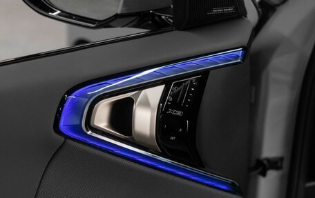 BMW X3, 2025 год, 7 750 000 рублей, 11 фотография
