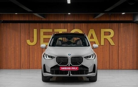 BMW X3, 2025 год, 7 750 000 рублей, 4 фотография
