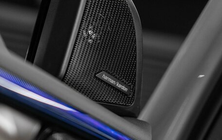 BMW X3, 2025 год, 7 750 000 рублей, 12 фотография