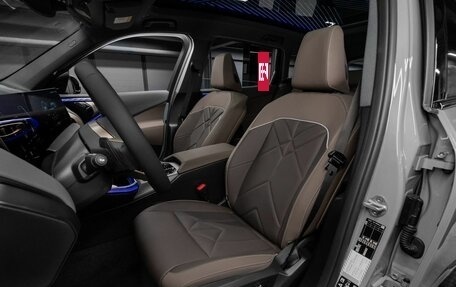 BMW X3, 2025 год, 7 750 000 рублей, 13 фотография