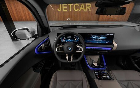 BMW X3, 2025 год, 7 750 000 рублей, 16 фотография