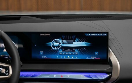 BMW X3, 2025 год, 7 750 000 рублей, 21 фотография