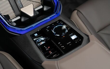 BMW X3, 2025 год, 7 750 000 рублей, 23 фотография