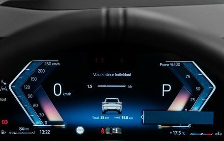 BMW X3, 2025 год, 7 750 000 рублей, 17 фотография