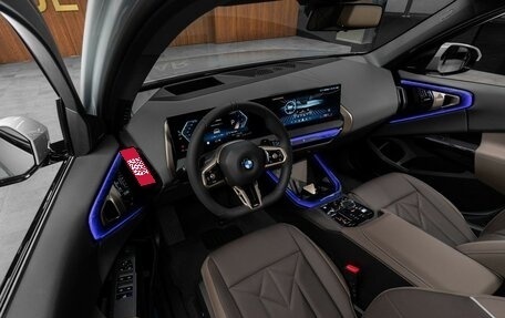 BMW X3, 2025 год, 7 750 000 рублей, 14 фотография