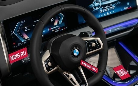 BMW X3, 2025 год, 7 750 000 рублей, 15 фотография