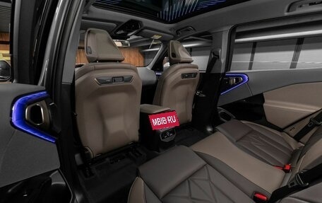 BMW X3, 2025 год, 7 750 000 рублей, 28 фотография