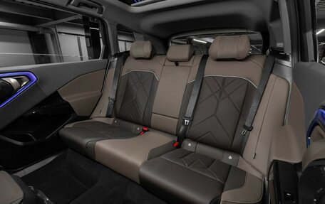 BMW X3, 2025 год, 7 750 000 рублей, 30 фотография