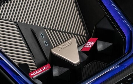 BMW X3, 2025 год, 7 750 000 рублей, 25 фотография