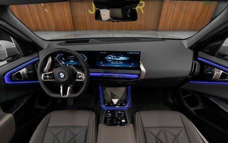 BMW X3, 2025 год, 7 750 000 рублей, 31 фотография