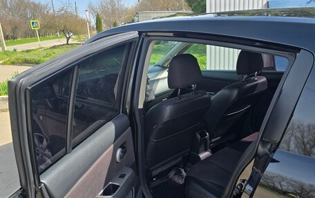 Nissan Tiida, 2013 год, 1 040 000 рублей, 4 фотография