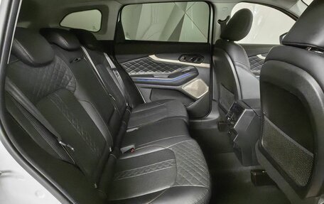 CheryExeed TXL, 2022 год, 2 397 000 рублей, 15 фотография