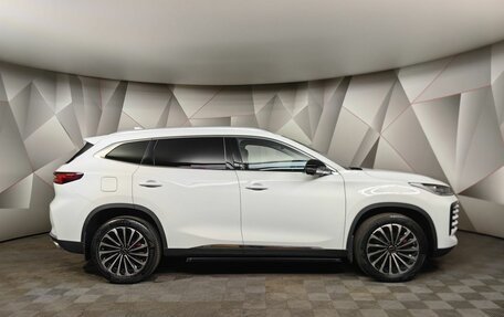 CheryExeed TXL, 2022 год, 2 397 000 рублей, 6 фотография