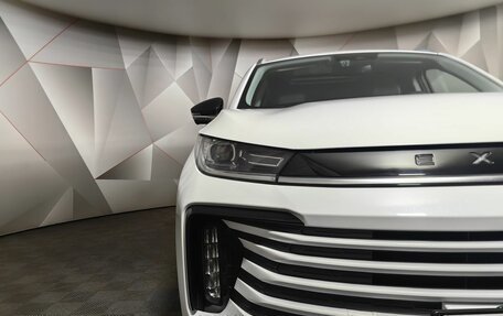 CheryExeed TXL, 2022 год, 2 397 000 рублей, 10 фотография