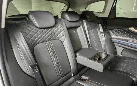 CheryExeed TXL, 2022 год, 2 397 000 рублей, 16 фотография