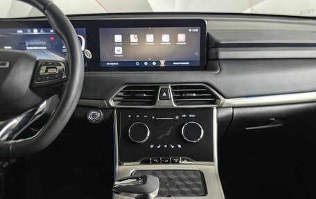 CheryExeed TXL, 2022 год, 2 397 000 рублей, 14 фотография