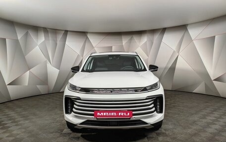 CheryExeed TXL, 2022 год, 2 397 000 рублей, 7 фотография