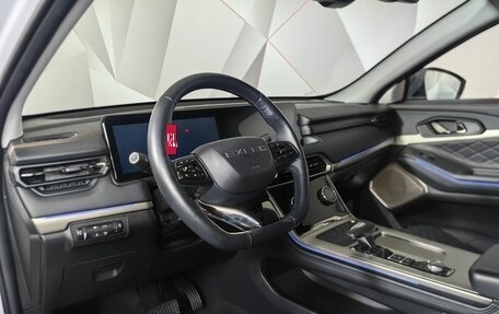 CheryExeed TXL, 2022 год, 2 397 000 рублей, 18 фотография