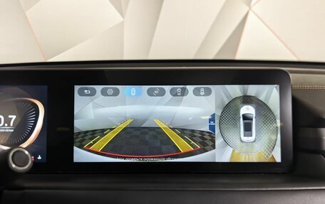 CheryExeed TXL, 2022 год, 2 397 000 рублей, 22 фотография