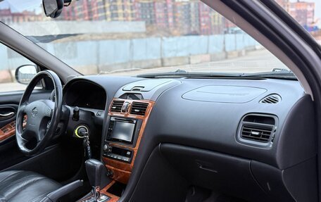 Nissan Maxima VIII, 2004 год, 570 000 рублей, 6 фотография