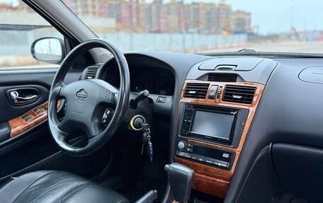 Nissan Maxima VIII, 2004 год, 570 000 рублей, 7 фотография