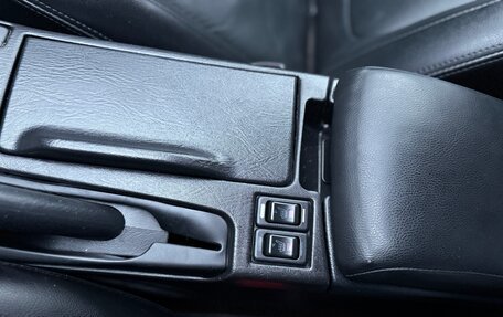 Nissan Maxima VIII, 2004 год, 570 000 рублей, 10 фотография