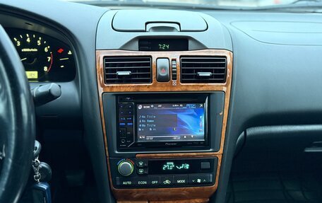 Nissan Maxima VIII, 2004 год, 570 000 рублей, 9 фотография