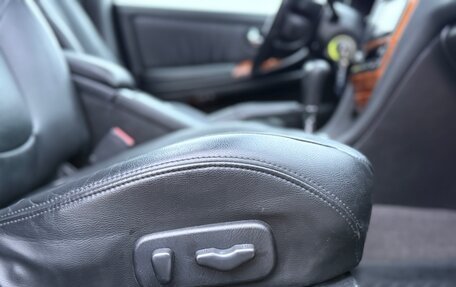 Nissan Maxima VIII, 2004 год, 570 000 рублей, 12 фотография