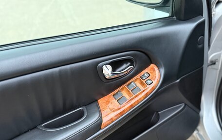 Nissan Maxima VIII, 2004 год, 570 000 рублей, 13 фотография