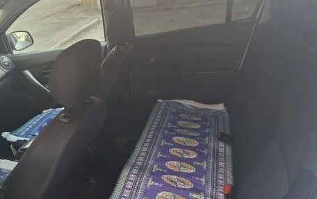 Renault Logan II, 2014 год, 370 000 рублей, 6 фотография